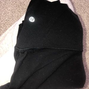 Lululemon align leggings